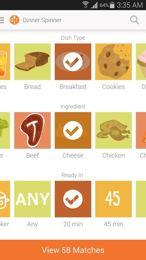 Allrecipes gallery image