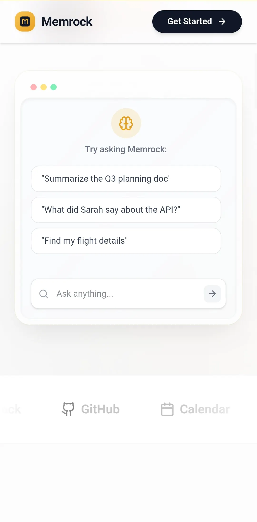 MemRock gallery image