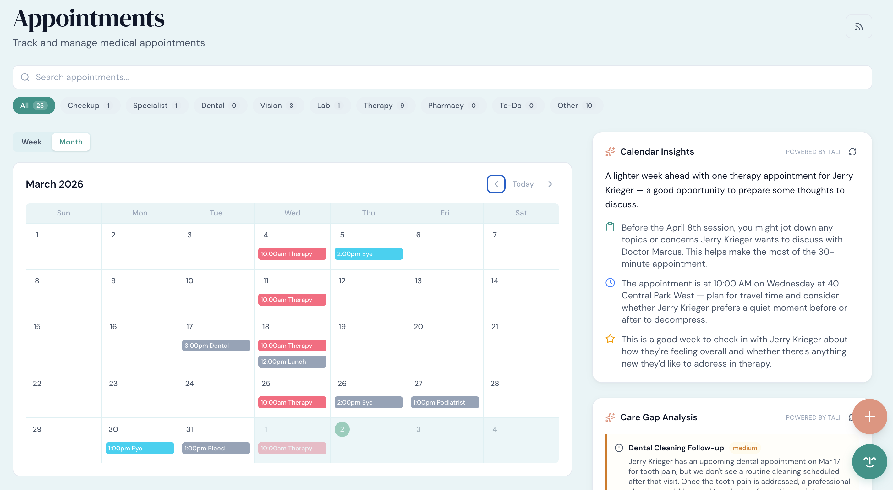 TendTo.ai gallery image