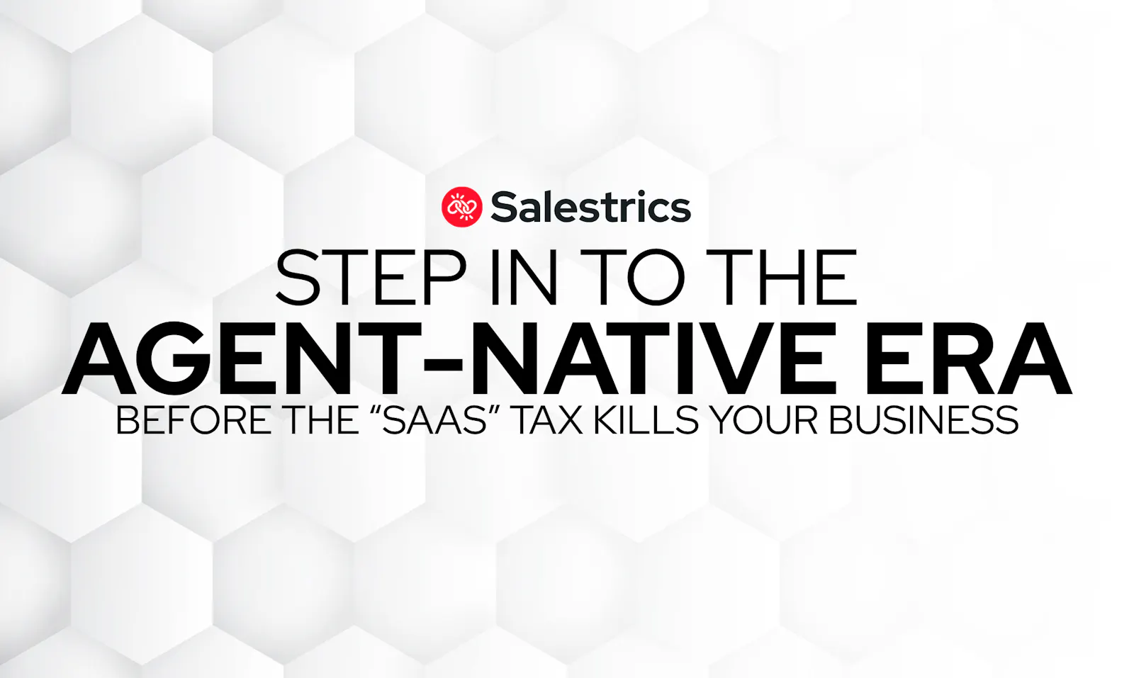 Salestrics screenshot 2