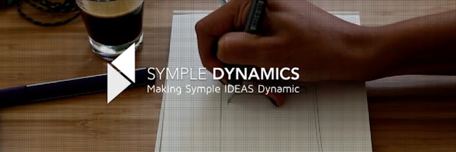Symple Dynamics gallery image