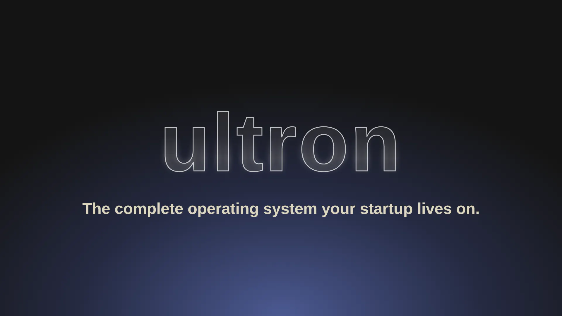 Ultron gallery image