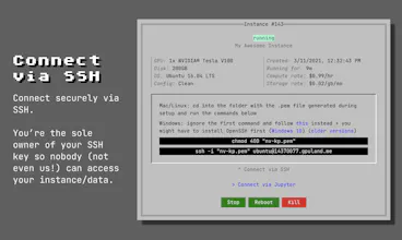 GPU.LAND gallery image