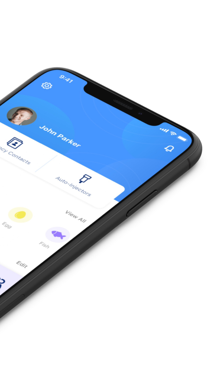 EpiCenter App | By AssureTech gallery image