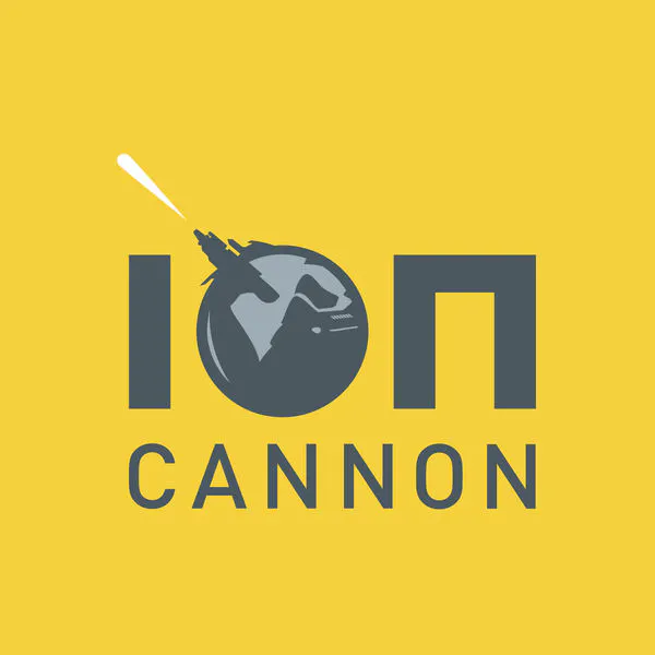 Ion Cannon - Rebels 208 "The Future of the Force"