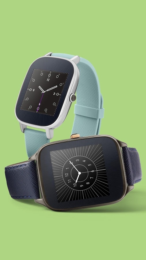 ustwo Timer Watch Faces gallery image