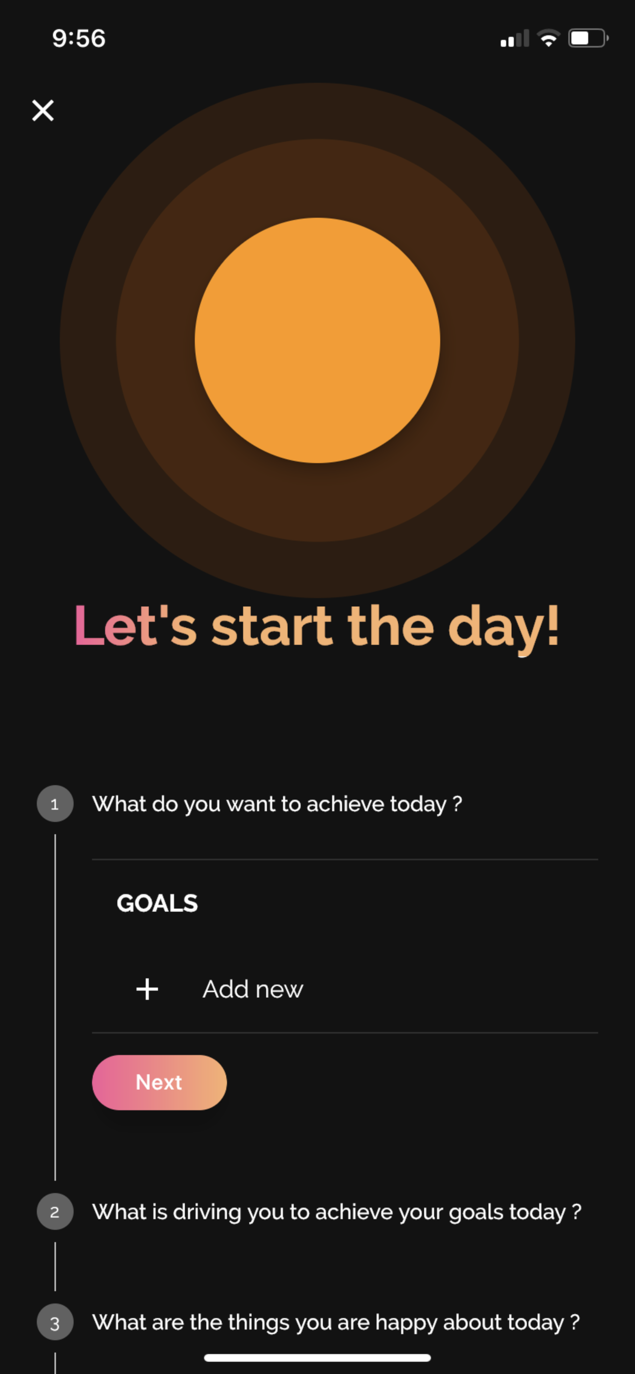 Today In Life gallery image