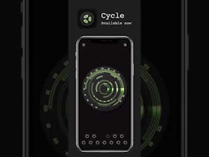 Cycle gallery image