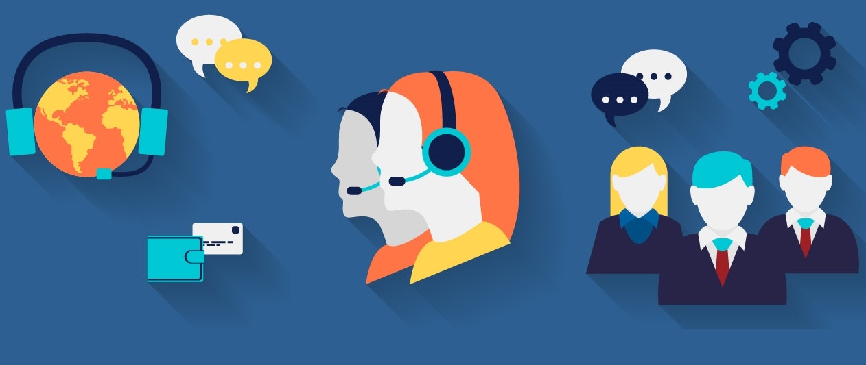 Intalk.io gallery image