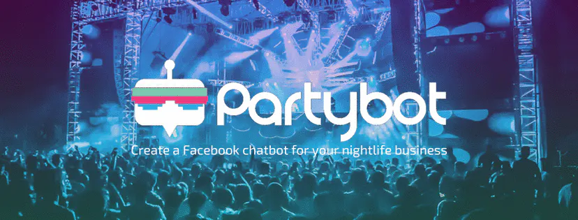 Partybot gallery image