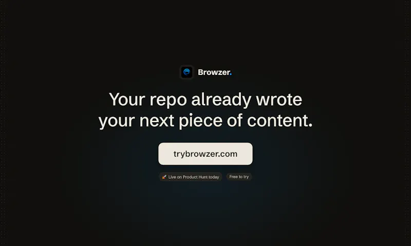 Browzer screenshot 8