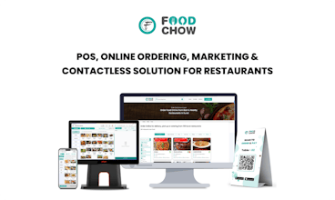 FoodChow gallery image