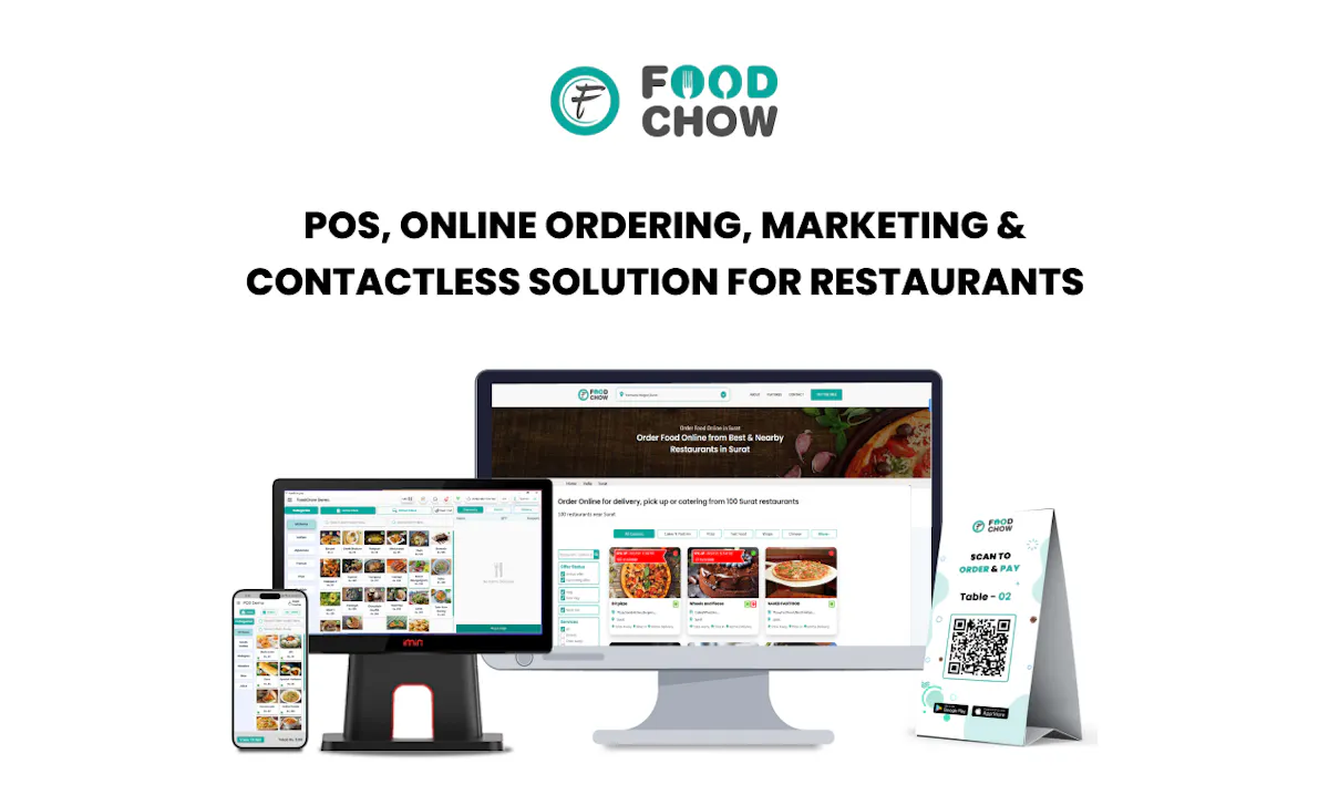 FoodChow