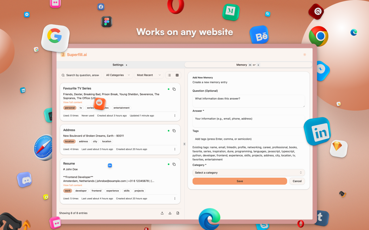 superfill.ai gallery image