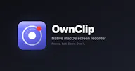 OwnClip