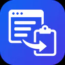 AI Context Extractor – Copy Any Page logo