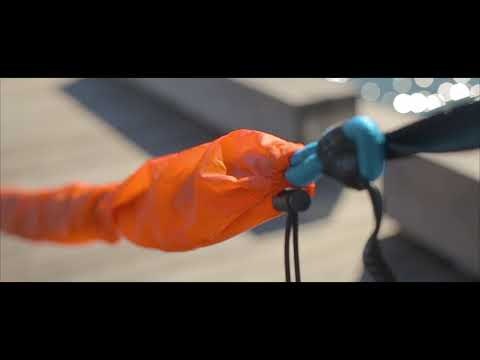 Maca Hammock gallery image