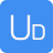 Universal Data: Generate logo