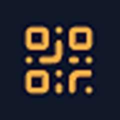 QRCode Swift logo