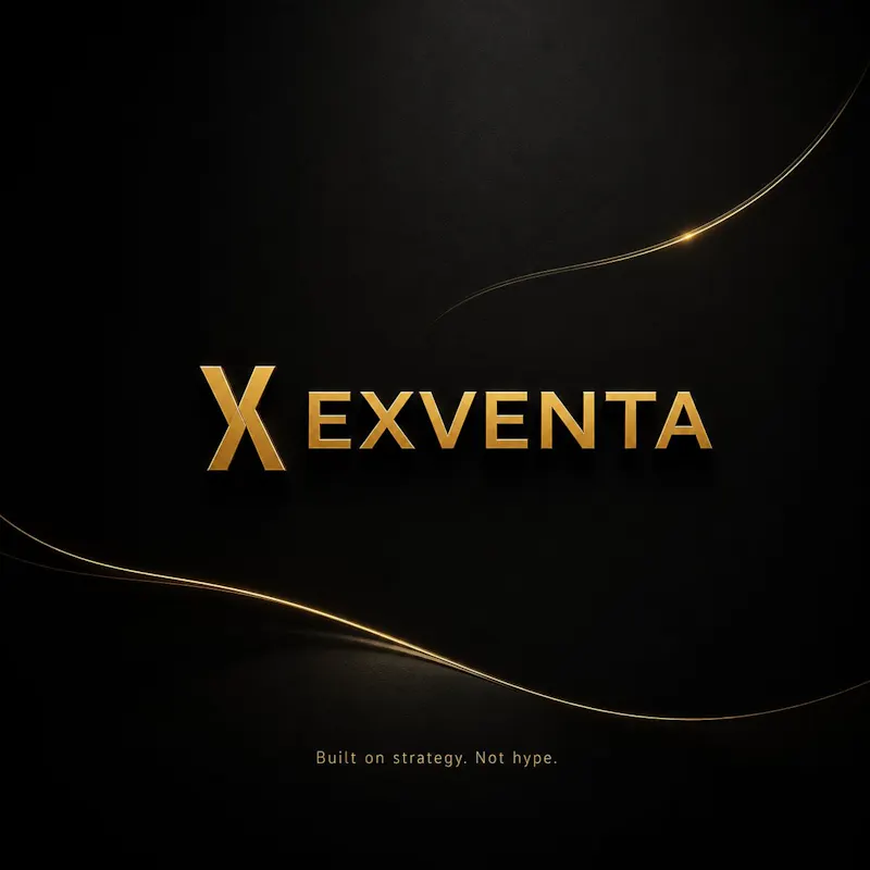 Exventa screenshot 1
