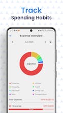MyBudgetPal: Expense Tracker gallery image