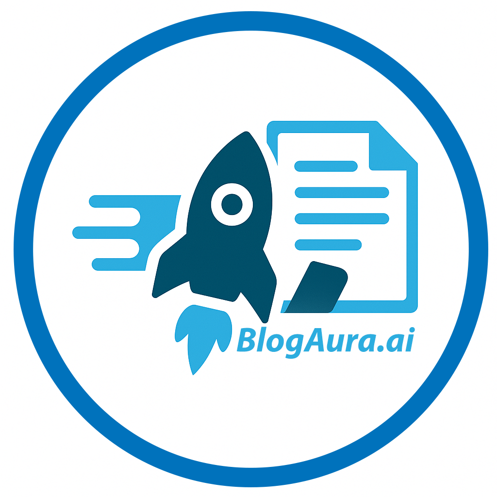 BlogAuraAi