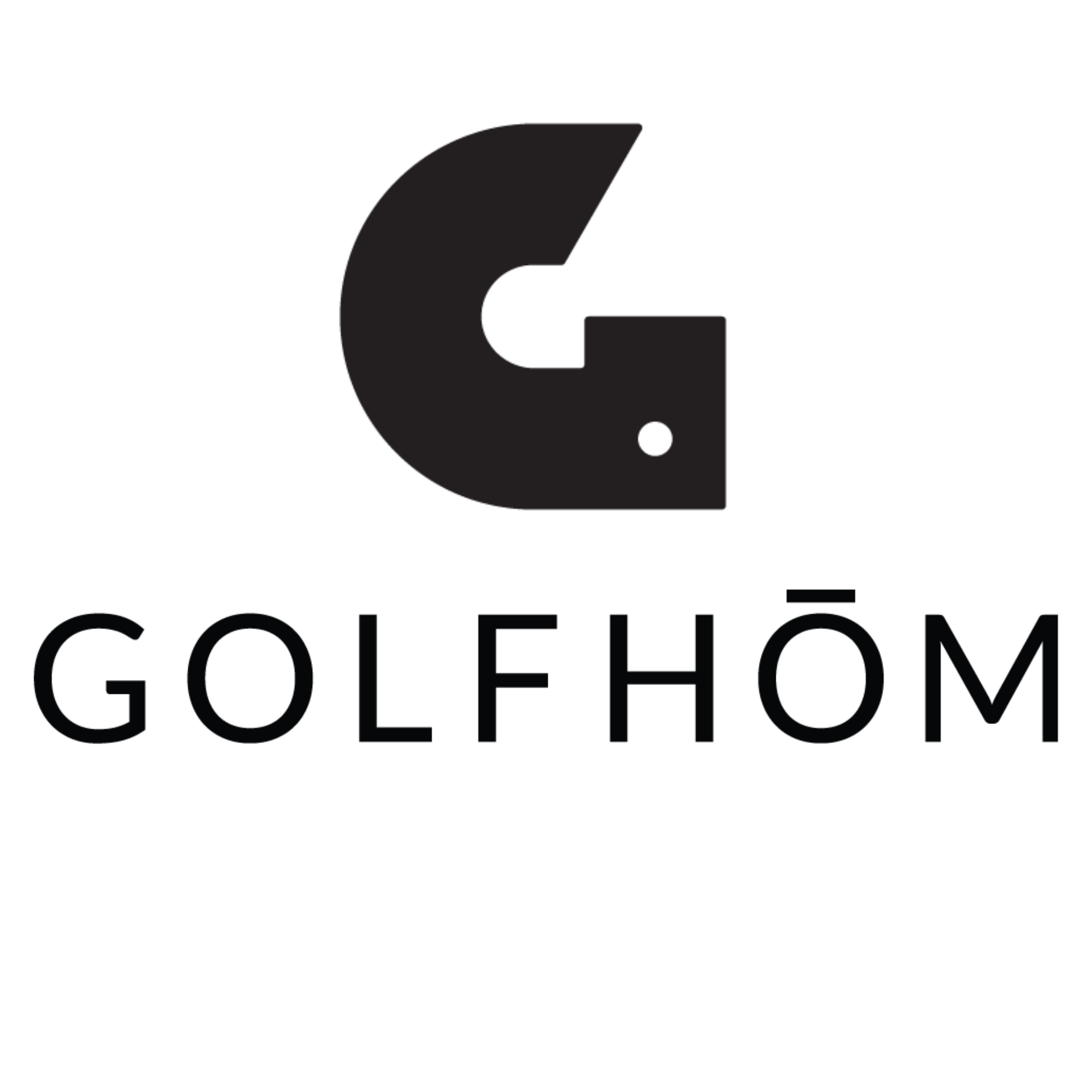 Golfhom