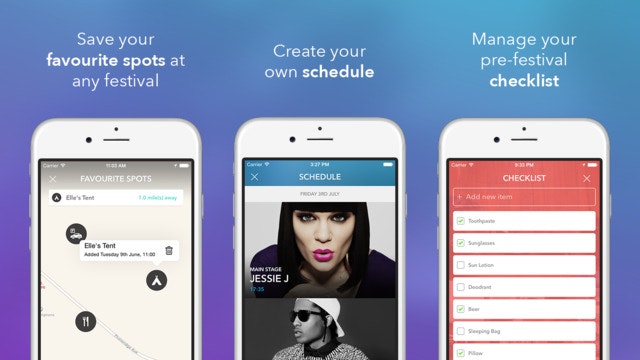 Festvl gallery image