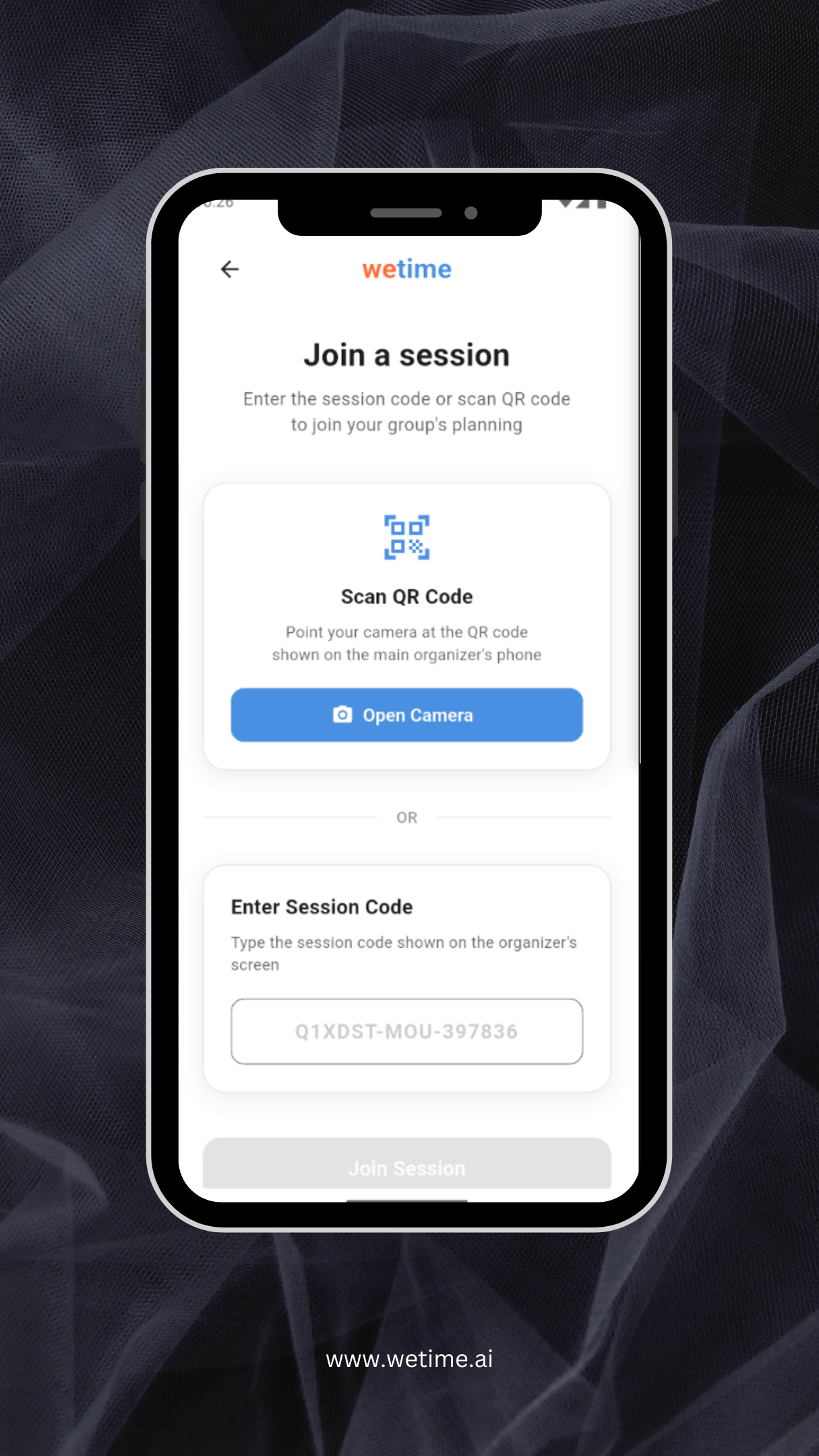Wetime: Goodbye “What Should We Do? gallery image