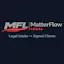 MatterFlow Legal