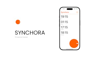 Synchora gallery image