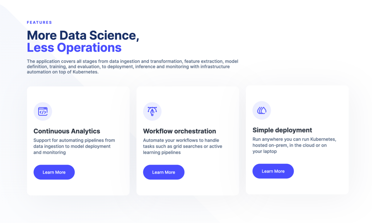 STACKn gallery image