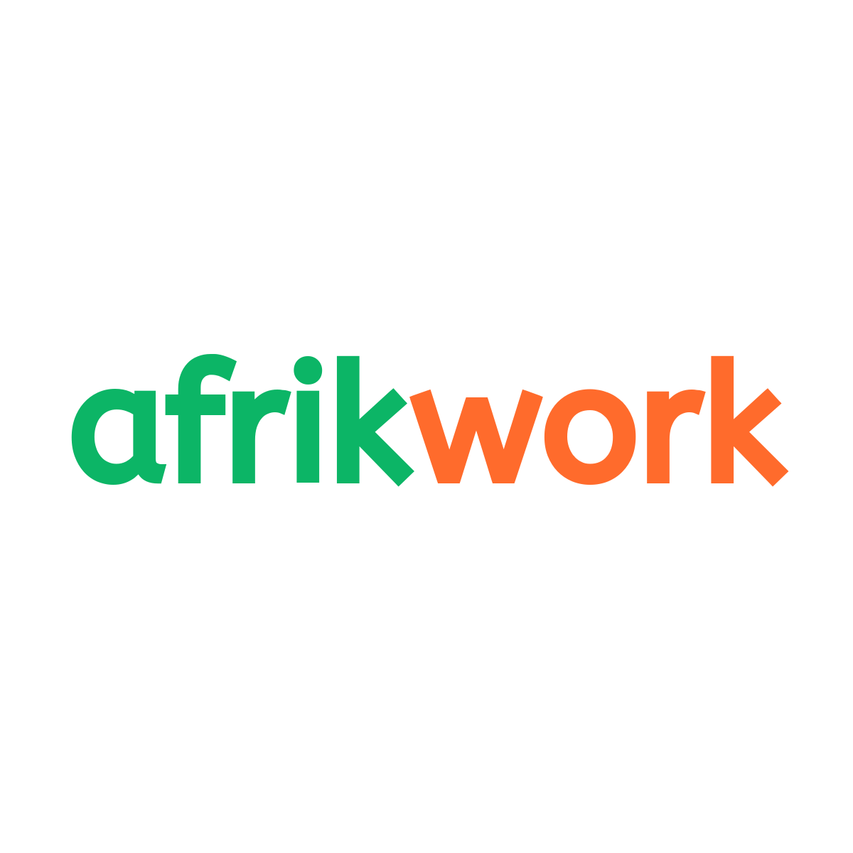 Afrikwork