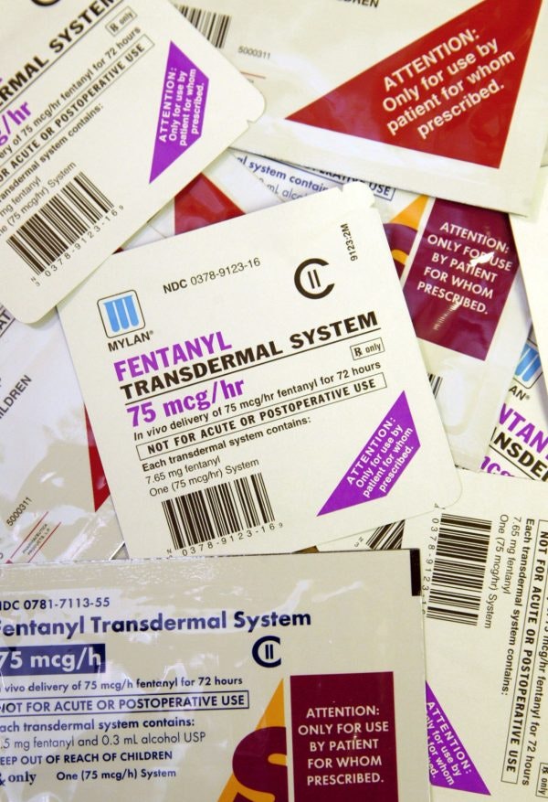 Buy Fentanyl Online gallery image