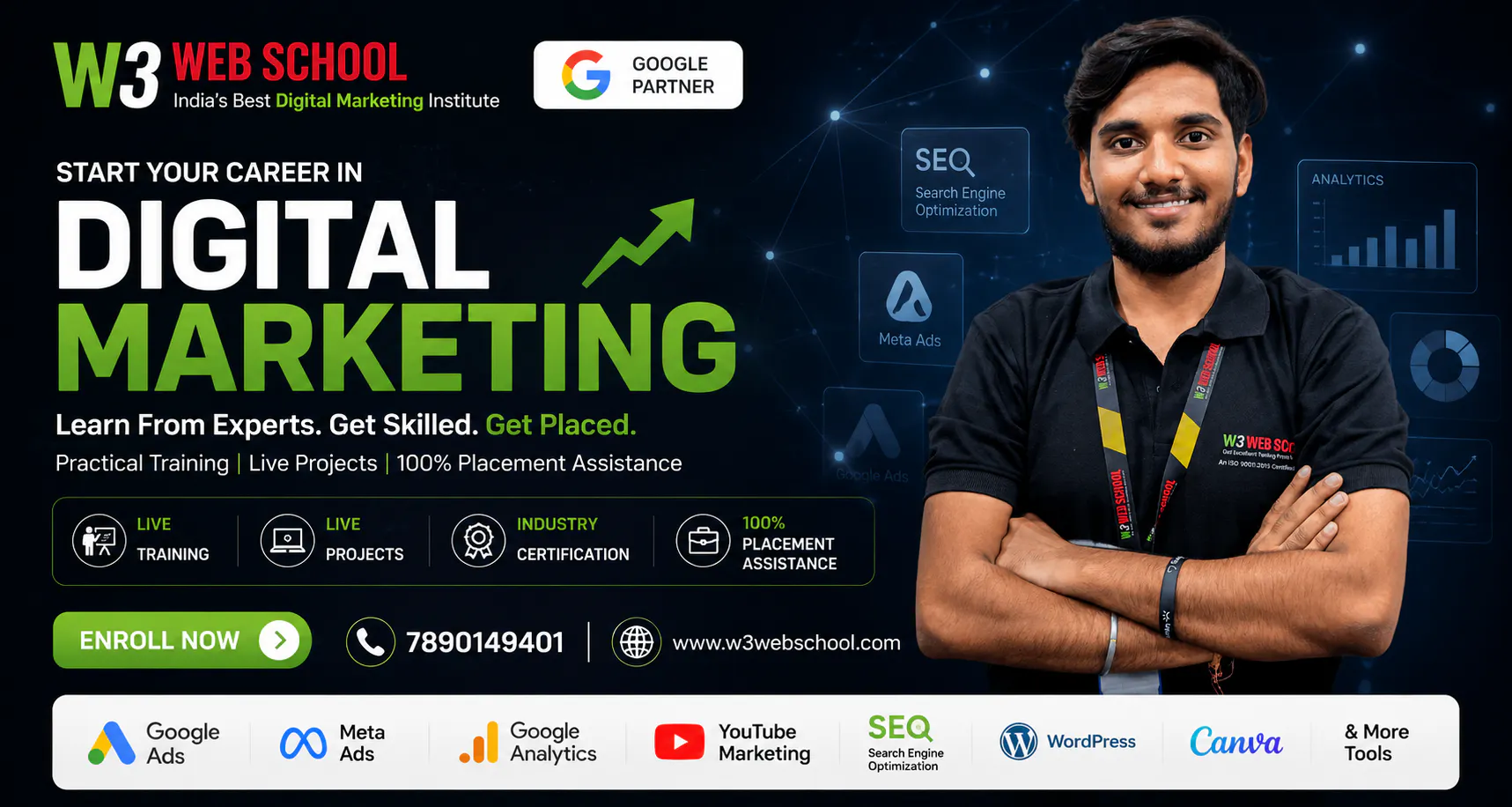 Digital Marketing Course in Kolkata