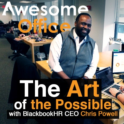 Awesome Office - The Art of the Possible