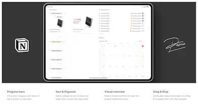 Ultimate Project Manager gallery image