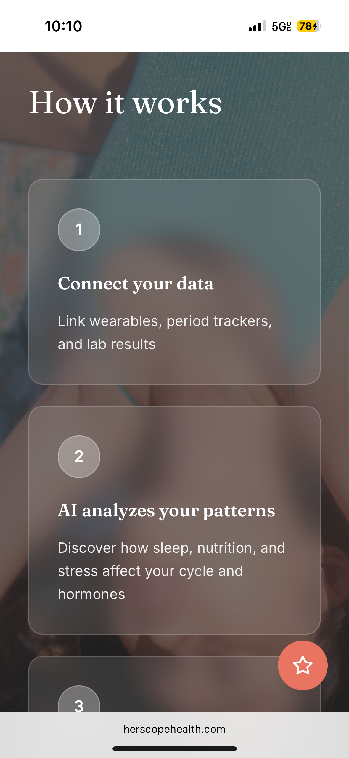 HerScope gallery image