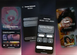 PodFlyy gallery image