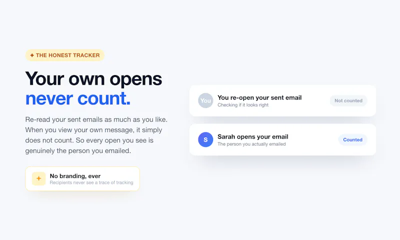 MailerHunt screenshot 4