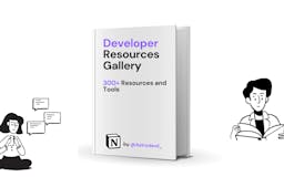 Developer Resources Gallery - 300+ R & T media 1