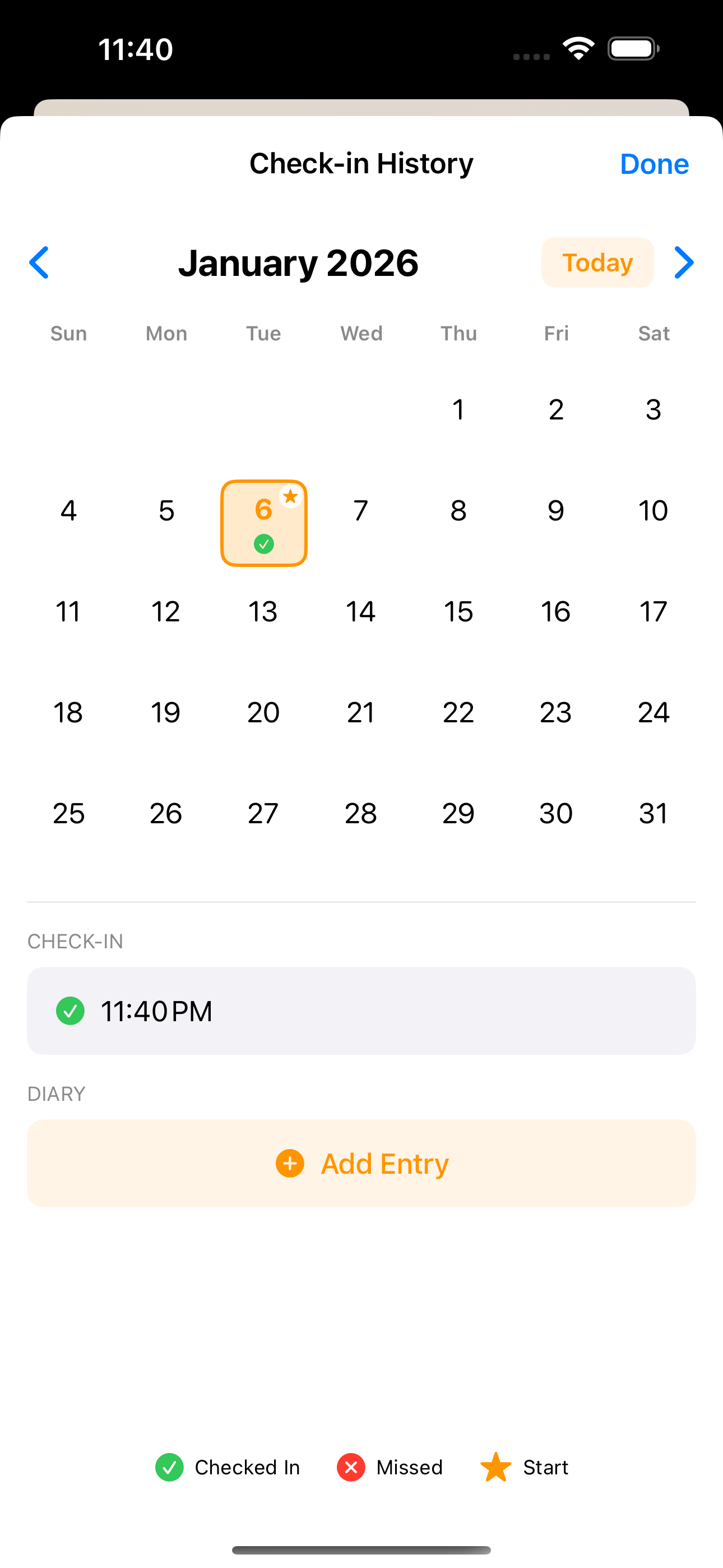 I am alive! - Screenshot 4 showing product features and functionality