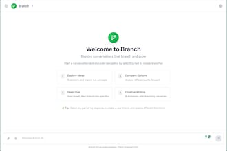 Branch gallery image