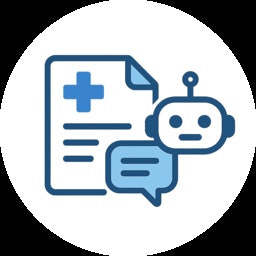 MediChat logo