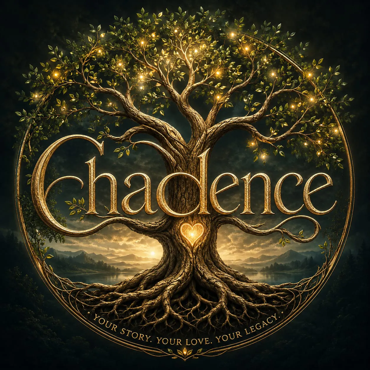 Chadence 