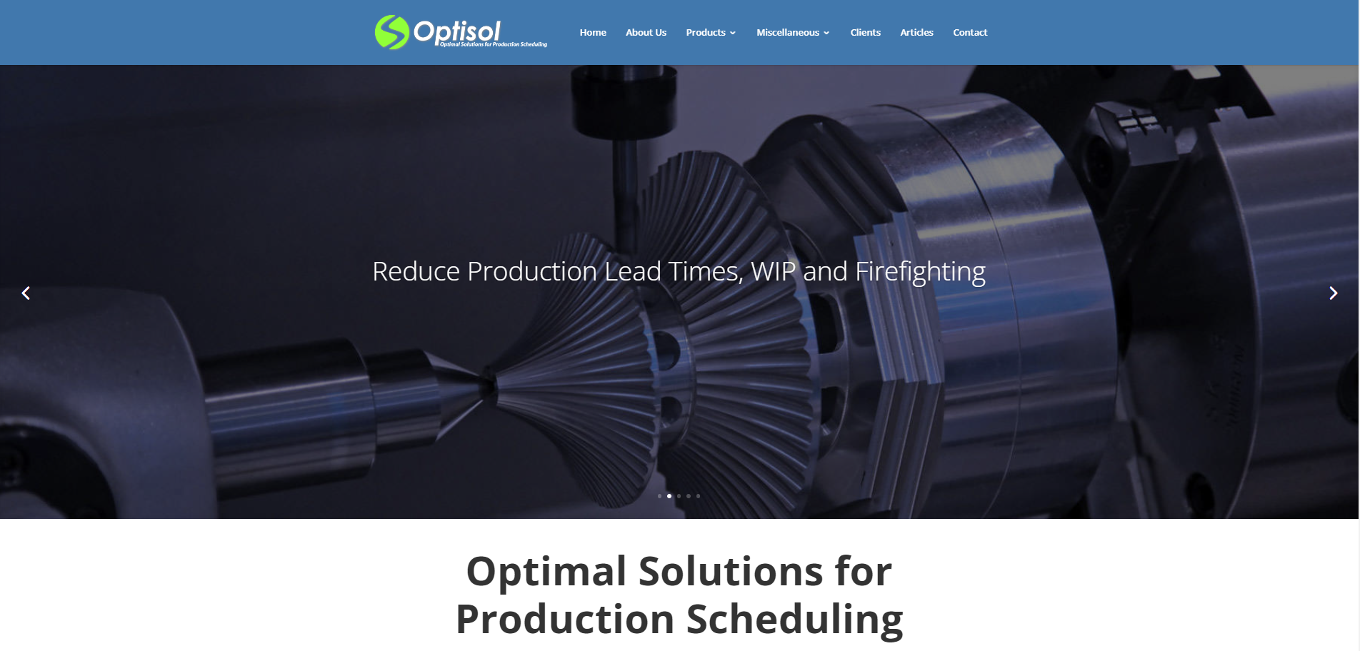 Optisol gallery image