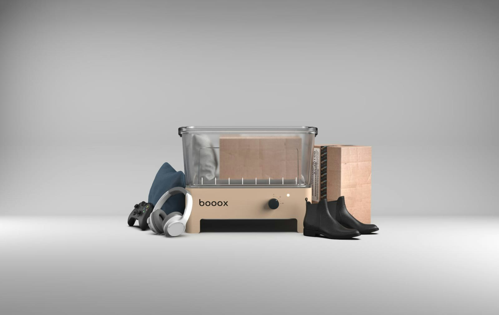 booox - Your Safety Partner gallery image