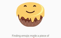 Cake Emoji media 1