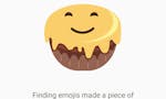 Cake Emoji image
