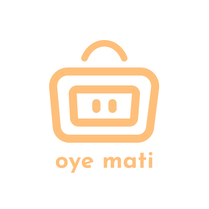Oye Mati